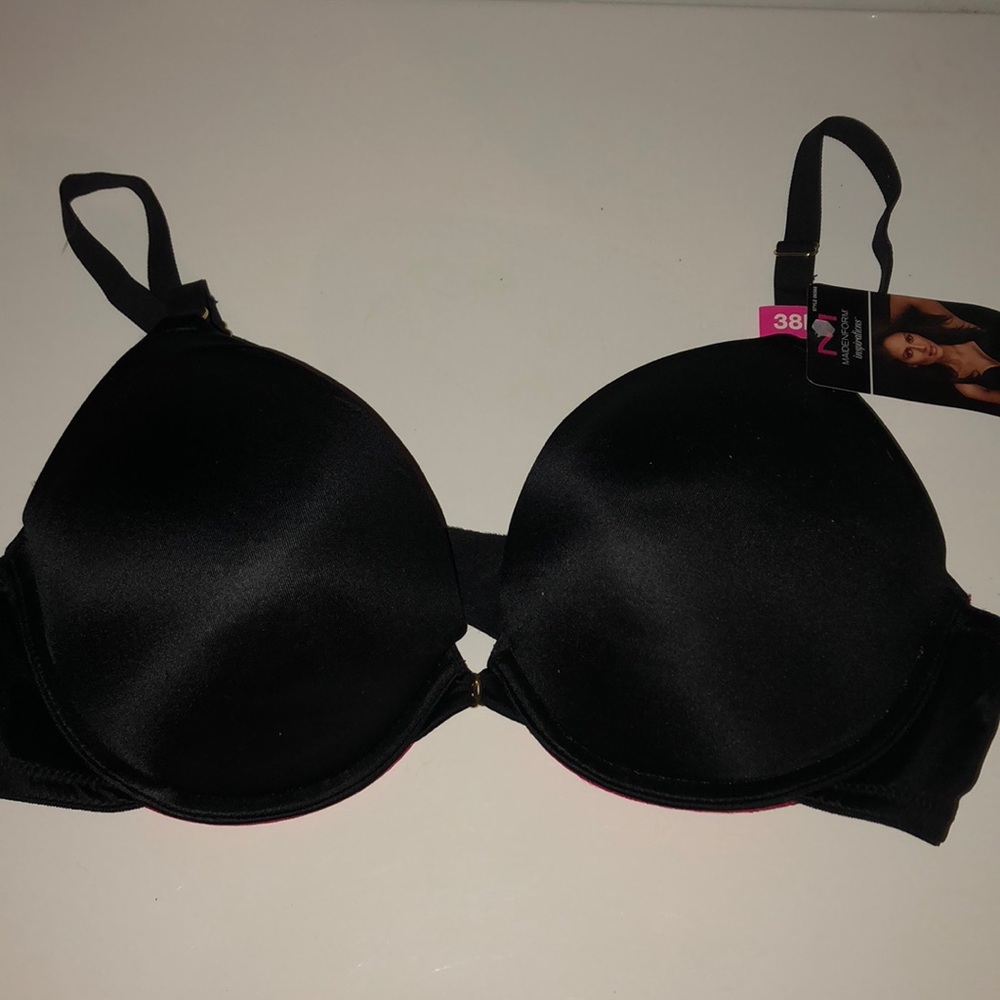 ✨BNWT PUSHUP BRA SIZE 38B✨